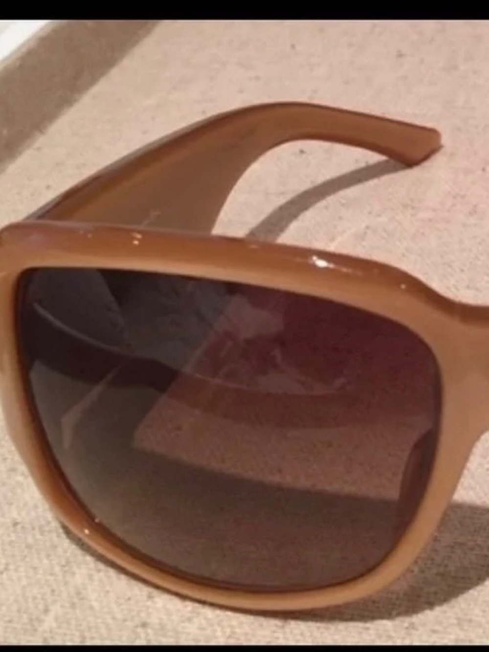 RARE Vintage DIOR Boudoir Sunglasses by John Galliano - Picture 9 of 14